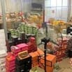 TUYỂN NHÂN VIÊN KHO LÀM TẠI CHI NHÁNH MỚI