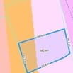 Siêu Phẩm Đất Nở Hậu Gần Biển Phước Hội, Giá Chỉ Hơn 1 Tỷ