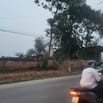 Cần bán gấp đất 1.154m2 đất thổ cư mặt tiền 25.5m đg Lạc Hồng Việt Trì