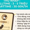 TUYỂN NHÂN VIÊN CONTENT – KHÔNG CẦN KINH NGHIỆM