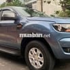 RANGER 2017, 1 Chủ, Nhập Thái, Số Sàn, Máy Dầu.
