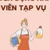 TUYỂN NHÂN VIÊN LÀM VIỆC NGAY KHÔNG YÊU CẦU KINH NGHIỆM