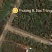 CHÍNH CHỦ BÁN ĐẤT MẶT TIỀN KÊNH CẦU XÉO – P5, TP. SÓC TRĂNG 