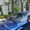 Bán Xe Audi A4 2015 Máy 1.8 TFSI, Màu Xanh, Nội Thất Nâu – Xe Gia Đình