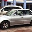 Toyota Corolla 2000 GLi 1.6 MT - 140000 km
