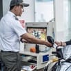  TUYỂN DỤNG NHÂN VIÊN VẬN HÀNH BÃI XE TÒA NHÀ PARK IX - TÂN BÌNH