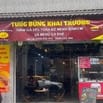 Cần sang MB Cafe 70m2 kế Etown Cộng Hoà, đối diện BV Quốc Tế CarePlus 