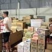 KHO HÀNG CÔNG TY CẦN TUYỂN NHÂN VIÊN KHO