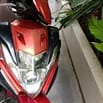 Tôi bán một chiếc xe tay ga tự động Yamaha Nouvo 2012