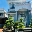 Biệt thự cách đường Phạm Văn Thuận 200m sổ hồng 262m2 giá chỉ 11 tỷ