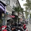 Cho thuê dãy nhà chung cư 62 Trần Hưng Đạo, Quận 1