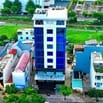 Tòa nhà 3 mặt tiền đường Phan Trung sổ hoàn công 2300m2 sàn giá 75 tỷ