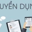 Cần tuyển Nữ 20-50tuổi trực điện thoại tổng đài và lễ tân nghe đt 