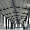 Cho thuê kho xưởng mới đẹp xã Phước Lý , Long An , diện tích : 1.560m2