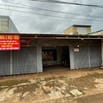 Bán nhà 2 mặt tiền DT: 14mx70m (nở hậu 16m) gần chợ Tân Hà Lâm Đồng.