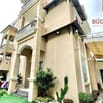CHO THUÊ BIỆT THỰ SÂN VƯỜN – VỊ TRÍ NGAY TRUNG TÂM BIÊN HÒA