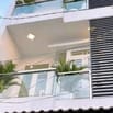 Hàng hiếm- nhà Nguyễn Thời Trung,P6,Quận 5,Dt 54.5m2, 2Lầu,SHR,2tỷ570