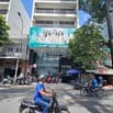 Building Siêu Hiếm ĐC: 265-267 Trần Bình Trọng, Q.5. Hầm 7 tầng+ t.máy