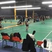 Cần sang nhượng sân cầu lông diện tích >1500 m2, đường Lê Văn Khương