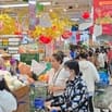 Tuyển Nhân Viên Siêu Thị ( Tạp Vụ, Bán Hàng, Bảo Vệ,Giao Hàng,Thu Ngân