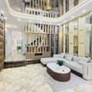 Chính Chủ Bán Nhà Phố khu Compound, Trần Não, Q.2, 103m2, 3 lầu 18,1tỷ