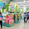 Tuyển Gấp Người Trung Tuổi/Sinh Viên ( Tạp Vụ, Bán Hàng, Bảo Vệ,)