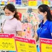 Siêu Thị Tuyển Nhân Viên Bán Hàng, Thu Ngân, Tạp Vụ, Bảo Vệ Đi LàmNgay