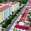 ❤️ Cho thuê nhà phố Khu DTA, full nội thất, nhà mới 100%
