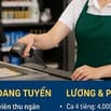 🌟 SIÊU THỊ KHU VỰC BÌNH THẠNH TUYỂN DỤNG NHÂN VIÊN 2025–LÀM GẦN NHÀ🌟