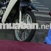 Xe Suzuki Xipo 110cc đen bóng mới 98%