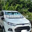Ford EcoSport 2017 1.5L Titanium AT - 170000 km
