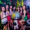 Nhà Hàng Pinky cần gấp NV NỮ ngoại hình ưa nhìn