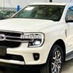 3 125 2022 Titanium+ 2.0L AT 4x4 - 80000 km