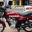 Xe GD 110 hs cầm tay sẵn ae ve bấm số