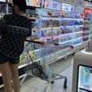 TUYỂN DỤNG NHÂN SỰ CHO CỬA HÀNG MỸ PHẨM
