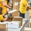 CẦN TUYỂN NV PHỤ KHO ĐÓNG GÓI  
