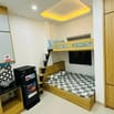 Cho thuê căn hộ dịch vụ phố Yên Hòa Cầu Giấy Hà Nội 