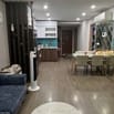 Cho thuê CC 3PN, 16,5 triệu, 88m2, bc Đông Nam, 82 Nguyễn Tuân, HN