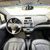 Chevrolet Spark 2011 - 100000 km