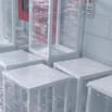 Sản xuất bàn thao tác, bàn kiểm hàng, bàn công nghiệp inox, bàn ăn