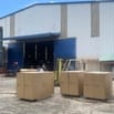 THANH LÝ TOÀN BỘ MÁY MÓC XƯỞNG GỖ XUẤT KHẨU