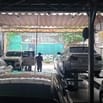 Cần thợ rửa xe ôtô chưa biết nghề sẽ được đào tạo 