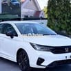 Honda City 2025 RS, Giảm 100% LPTB trong Tháng 7!