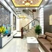 Làm ăn thua lỗ bán nhà 64m2,1T2L,980 triệu,đoàn văn bơ,p14,Q4