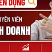 Thông Báo Tuyển Dụng - Số Lượng Có Hạn