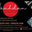 CTY HẠNH ĐAN ngành in lụa tuyển NV kế hoạch, LĐPT & các vị trí khác 