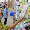 📣TUYỂN DỤNG BÁN HÀNG – PHỤ KHO – TẠP VỤ ƯU TIÊN TUỔI ( U40 - U50 ) 