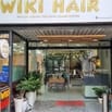 Tuyển nữ thợ phụ salon Hàn Quốc 