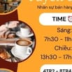 Tuyển dụng nhân sự Nhân viên bán cafe 