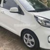 Kia Morning 2018 1.25 EX - 5200 km